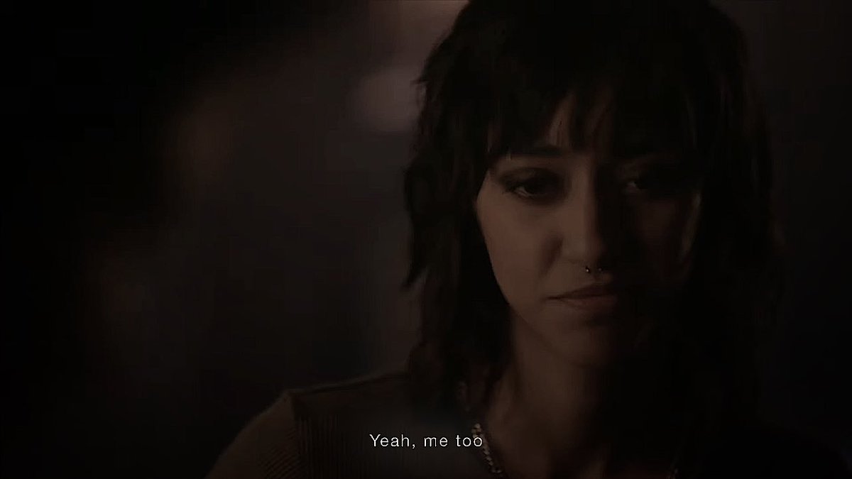 klarhizzie's tweet photo. finch not realizing jed came out at first is sending me into orbit https://t.co/LMYV8haKL5