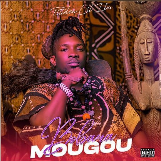 bkotube's tweet photo. Nouveau single de @LilibaTitiden intitulé BOBARA MOUGOU disponible sur Bkotube

https://t.co/UP8hkF7MrN 

#FavelaGang
#NewSingle
#Bkotube https://t.co/jsKhNUH889