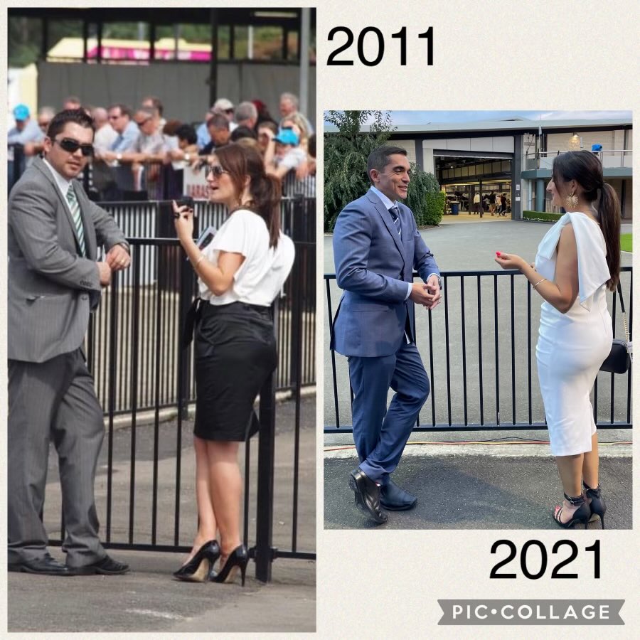 Andrew Georgiou tweet media