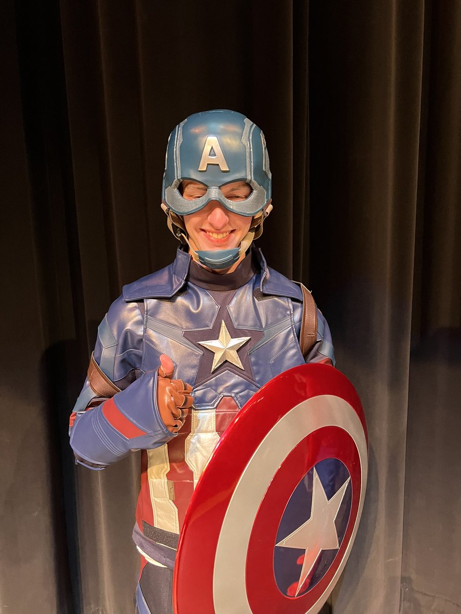 LHSJournalism's tweet photo. Good luck Jack S!! #MrLHS22 https://t.co/QzonhKn7Su
