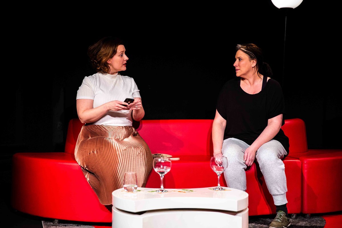 Pigwig Productions (@pigwigtweets) on Twitter photo ★★★★ “PigWig Productions is a relatively new company focusing on new writing and emerging artists. The structure and lightness of Williams’ work here bodes well for future, full-length writing.” <a href="/TheStage/">The Stage</a> 'Ere we go then. It's time for the final outing of BOOT <a href="/LandUTheatre/">Lion & Unicorn Theatre</a>. ★★★★ “PigWig Productions is a relatively new company focusing on new writing and emerging artists. The structure and lightness of Williams’ work here bodes well for future, full-length writing.” <a href="/TheStage/">The Stage</a> 'Ere we go then. It's time for the final outing of BOOT <a href="/LandUTheatre/">Lion & Unicorn Theatre</a>.