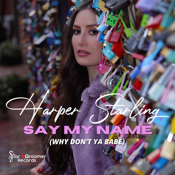 Goodmusicradio5's tweet photo. #OnAirNow Harper Starling @HarperStarling @HartMedia - Say My Name (Why Don't Ya Babe), https://t.co/pKUHLGM756 or https://t.co/Nk3kvYxQOh IndieMUSIC mainstreamMUSIC Help keep the station going if you can donate here https://t.co/o5i2UeMCXd https://t.co/e949C44rJC