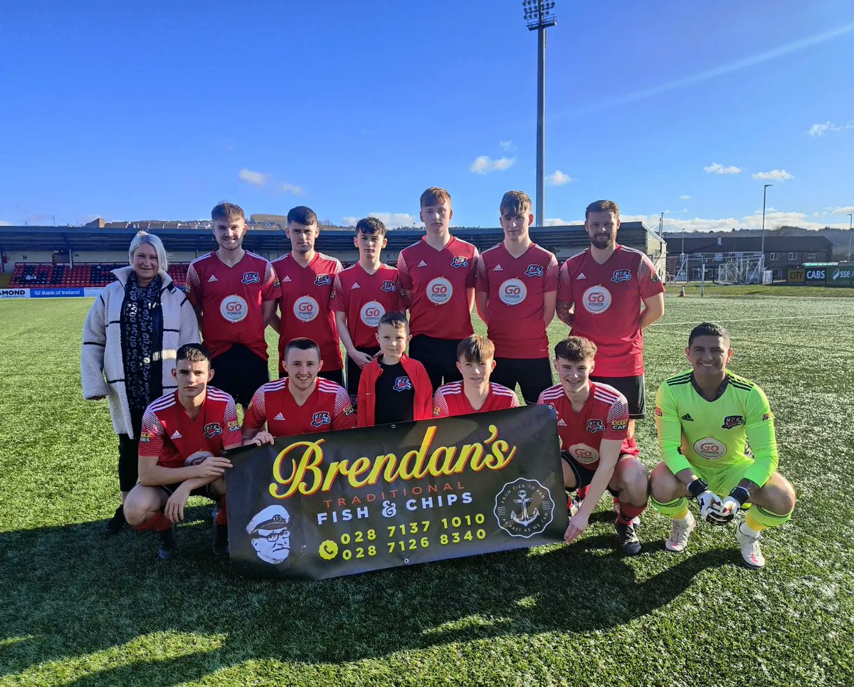 maiden_city's tweet photo. Cross Border Challenge Match

Maiden City 3-1 Bonagee United 

Ryan McCaul ⚽️
Joshua Kee ⚽️
Oran O’Doherty ⚽️

⬇️
https://t.co/IF225ZHGvR https://t.co/HTdqxksmq7