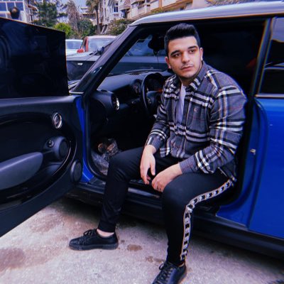 aboataya50's tweet photo. #NewProfilePic https://t.co/FU04X6M1pq