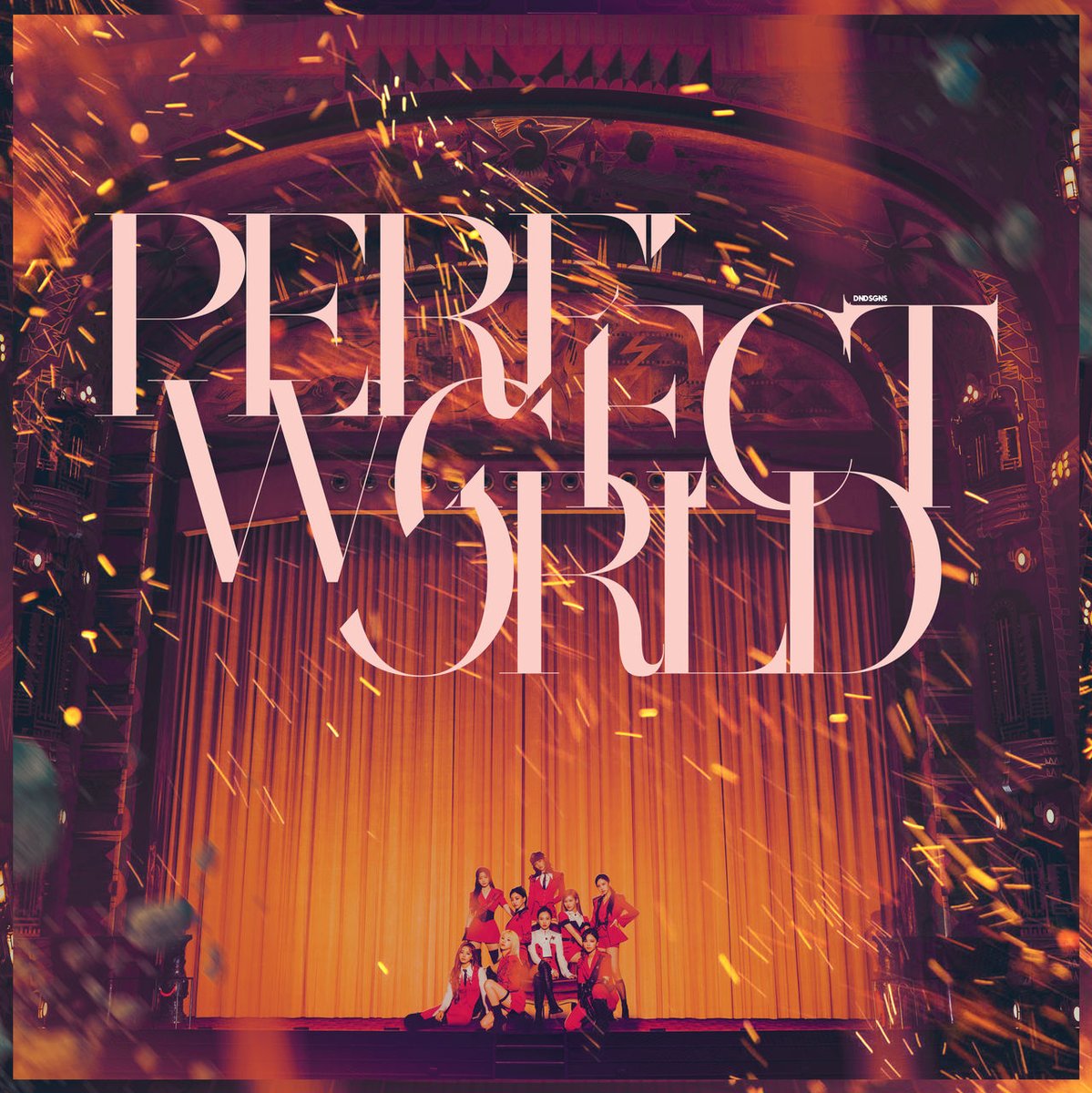 FL_TWICE's tweet photo. TWICE Japanese Album: Perfect World
PRE-ORDER
📌 Perfect World
Release date: 03/06
#FL_TWICE #PerfectW0rld #AngelEnt https://t.co/6Z1zkCE2yd