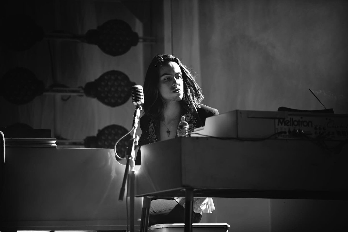 will you choose the road?