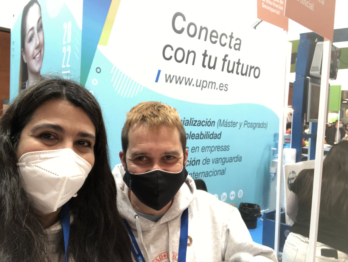 Sandra Gómez Canaval tweet media