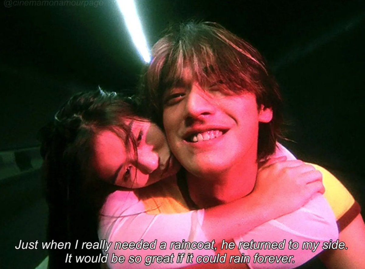 Water signs flirting