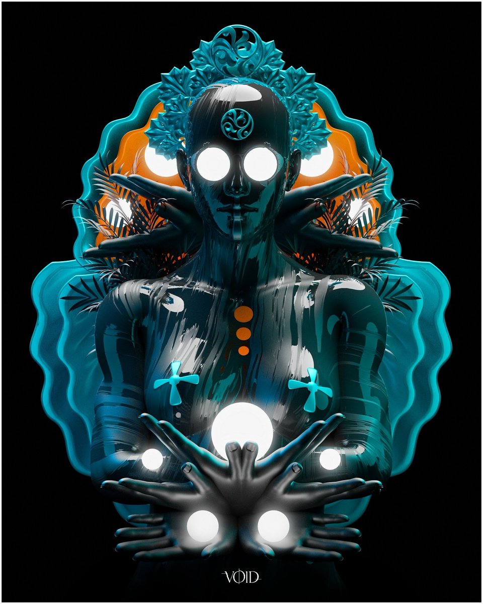 marxswell's tweet photo. A Thread of all my artworks:

UNBOUNDD COLLECTION on @opensea

A collection of 20 artworks selected from 30 consecutive days of Art!

https://t.co/KX26TGmTio https://t.co/LUmOuLZjug