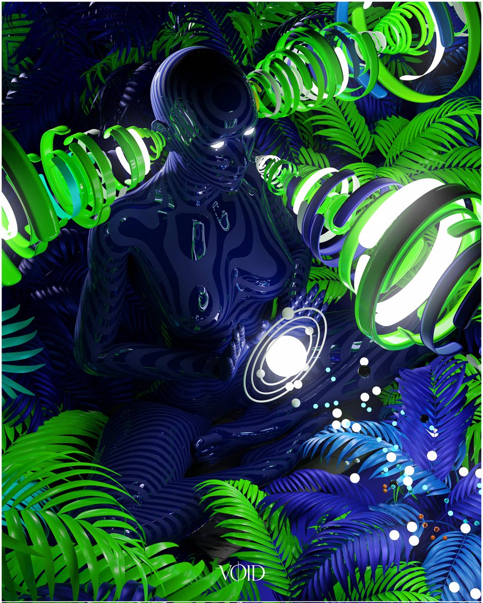 marxswell's tweet photo. A Thread of all my artworks:

UNBOUNDD COLLECTION on @opensea

A collection of 20 artworks selected from 30 consecutive days of Art!

https://t.co/KX26TGmTio https://t.co/LUmOuLZjug