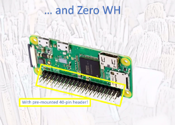 ElektorDE's tweet photo. Raspberry Pi - Overview and Getting Started - YouTube https://t.co/Rv8f968opY
#raspberrypi #linux #os #mcu #comuters #programming https://t.co/BOJAoUMs4A