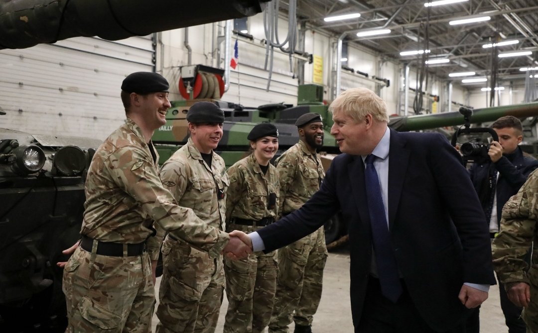 HillaryMike9's tweet image. 