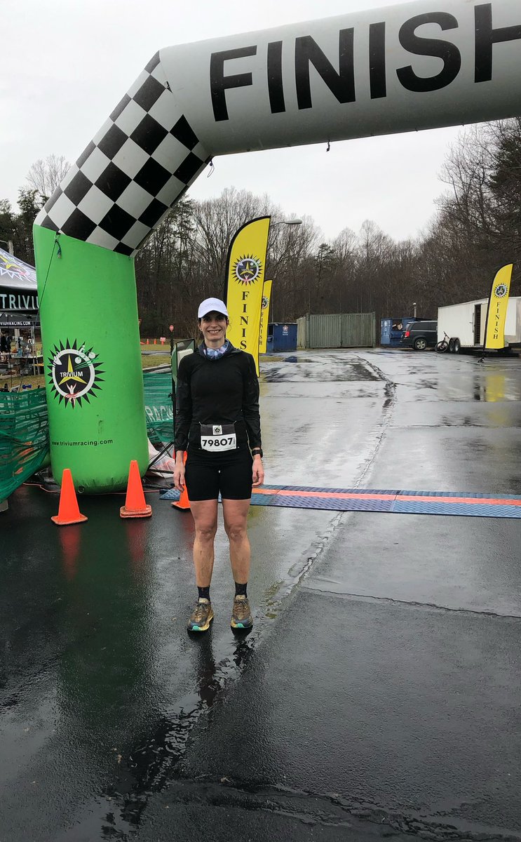 feet2feat's tweet photo. “Just a fun run”…the last words from @sundogrunning #athlete Danielle before taking 2nd female at her last #halfmarathon. All in a days work for her now. #fast #temporun #marathontraining #sundogrunning #running #trailrunning #trailrunner #ultrarunner #exercise #healthy #sport https://t.co/Yy3aiRDgUN