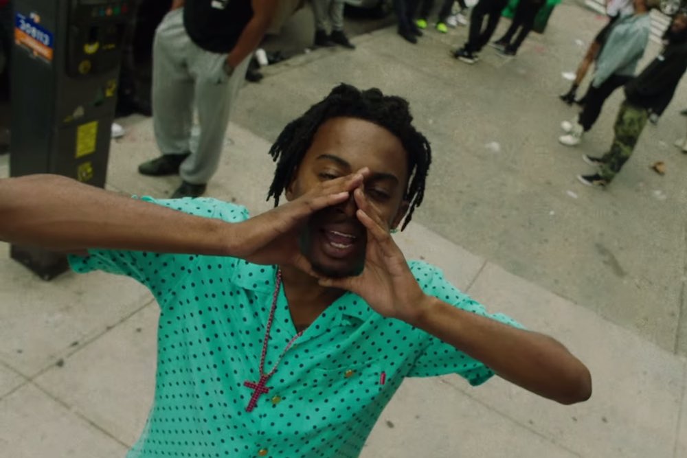 Carti Charts tweet media