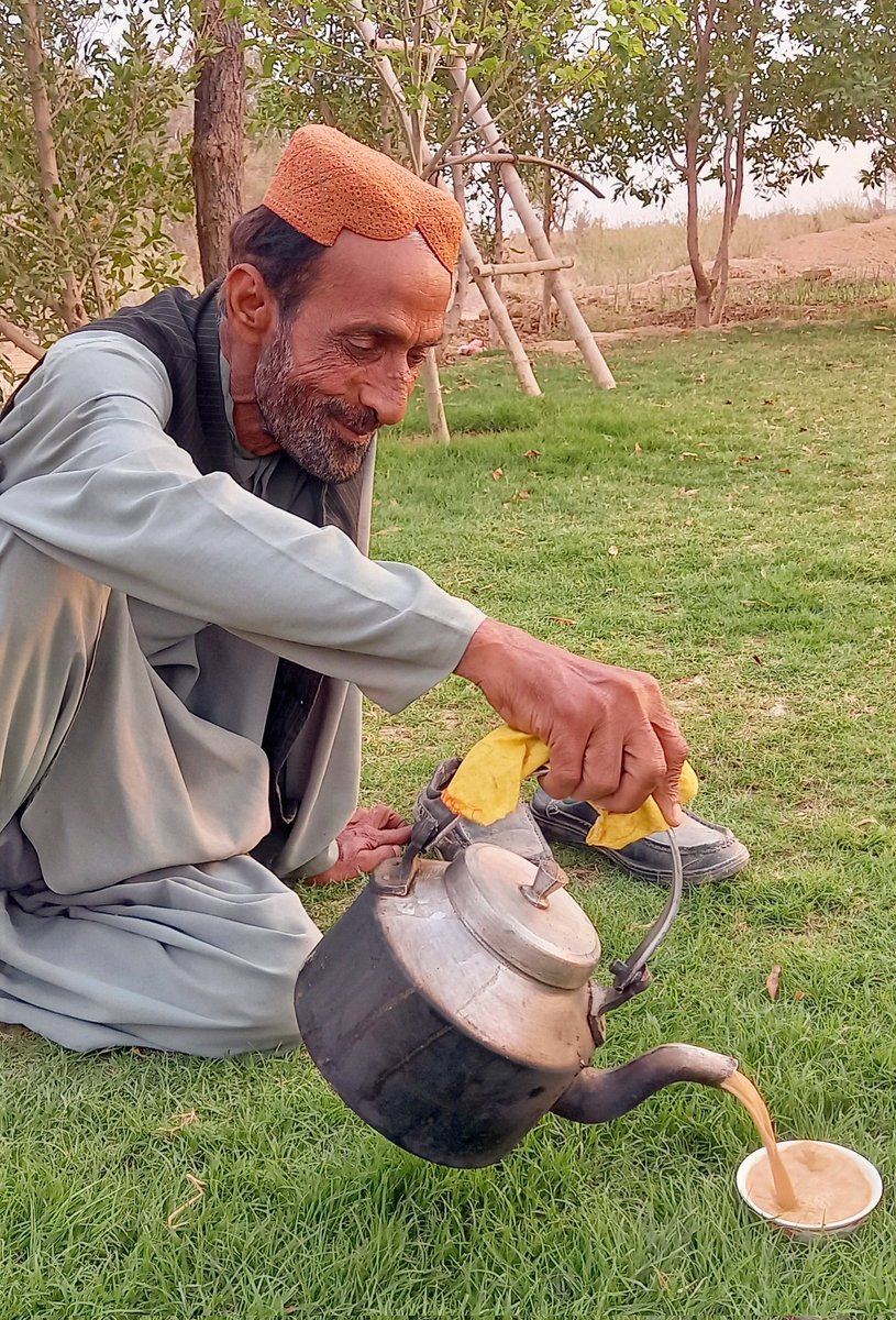 zulfibaloc's tweet photo. Sibi ki Mashoor Chaye Master Umar k Aatun. https://t.co/qnipEFEtir