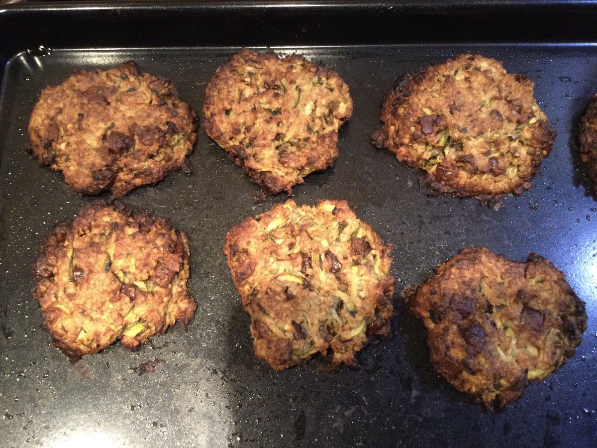 Katherine Walker tweet media