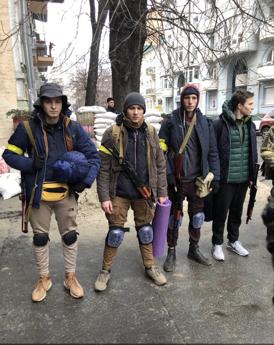 Olivier Le Mailloux tweet media