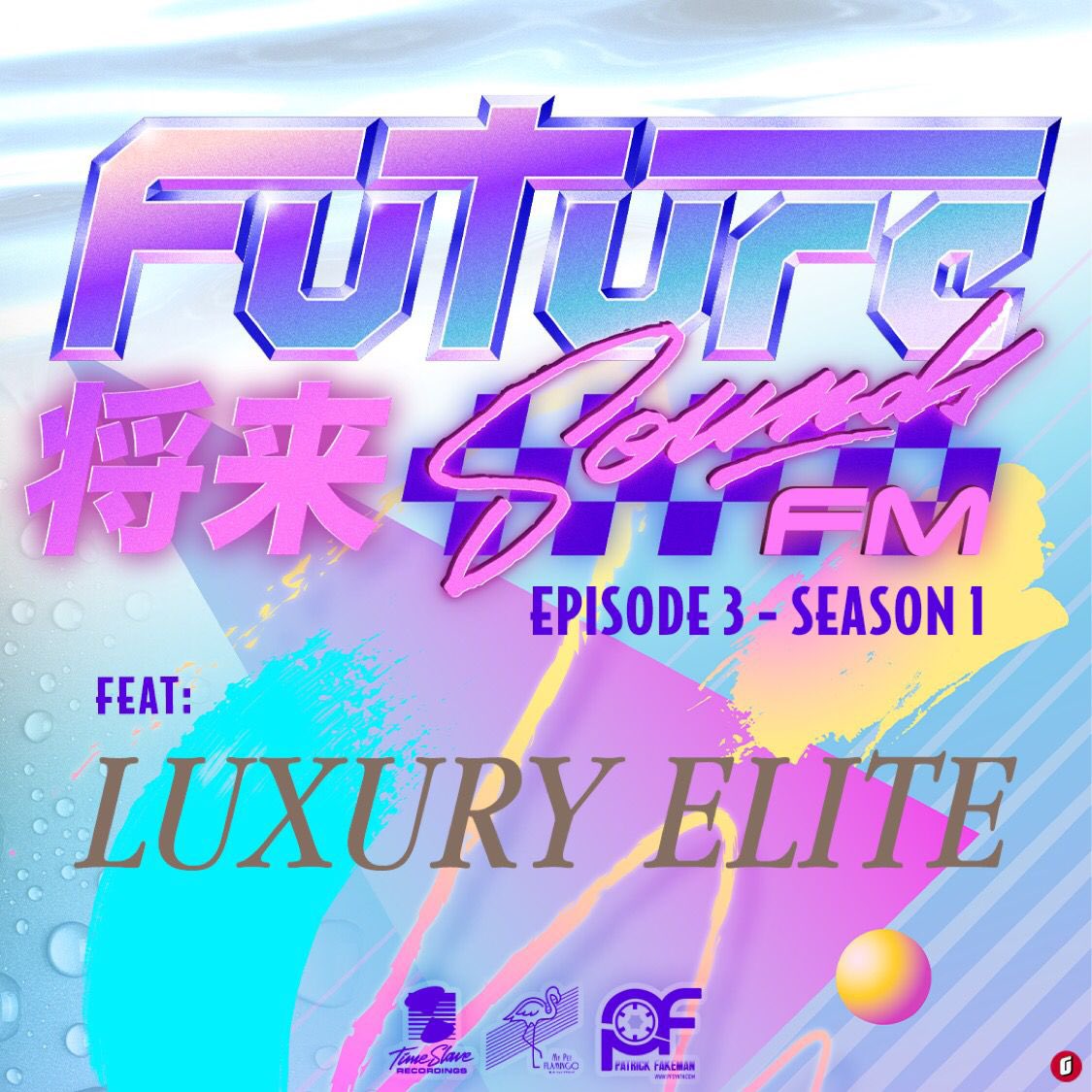 MyPetFlamingoUK's tweet photo. COMPETITION!! We’ve got an amazing new pod out feat. a lovely interview w/@lux_elite to chat all things #Vaporwave &amp; #LateNightDelight 

YOU CAN WIN A GOLD COPY OF LND! SIMPLY RT &amp; LIKE TO ENTER THE DRAW 🏆 

Check it out on all podcast hosts inc. @Spotify https://t.co/S14VmbZ3Xf https://t.co/PhtBglNzyd