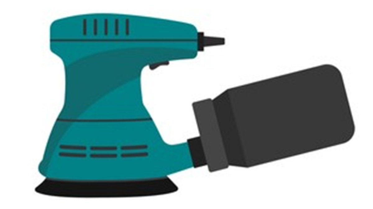 ToolsMastery's tweet image. Sanding without digging deep into the pocket. Palm sander best maintenance practices follow…
bit.ly/3IQ4bIX

#palmsanders #randomorbitsanders #sandingtips #diytipsandtricks #sanding #woodworking