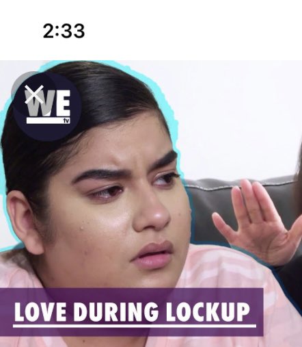 The other star #LoveAfterLockup