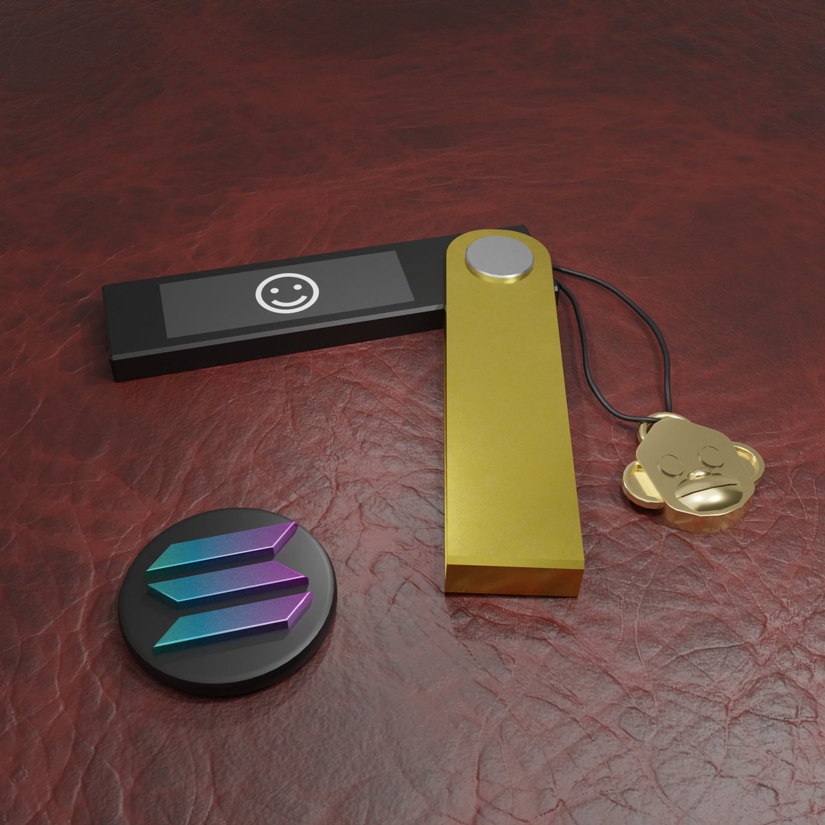 SolRarity tweet media