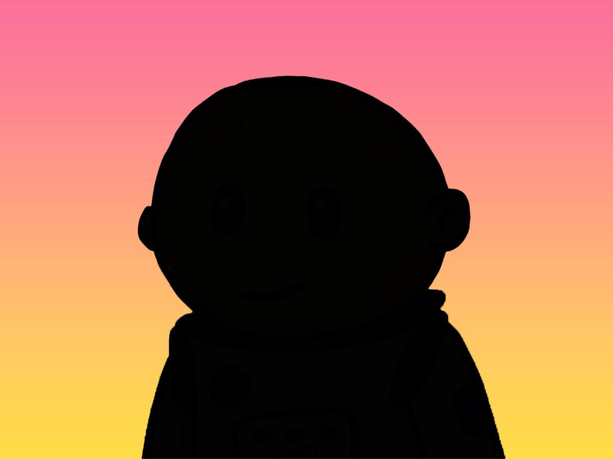 Moon Frens NFT tweet media