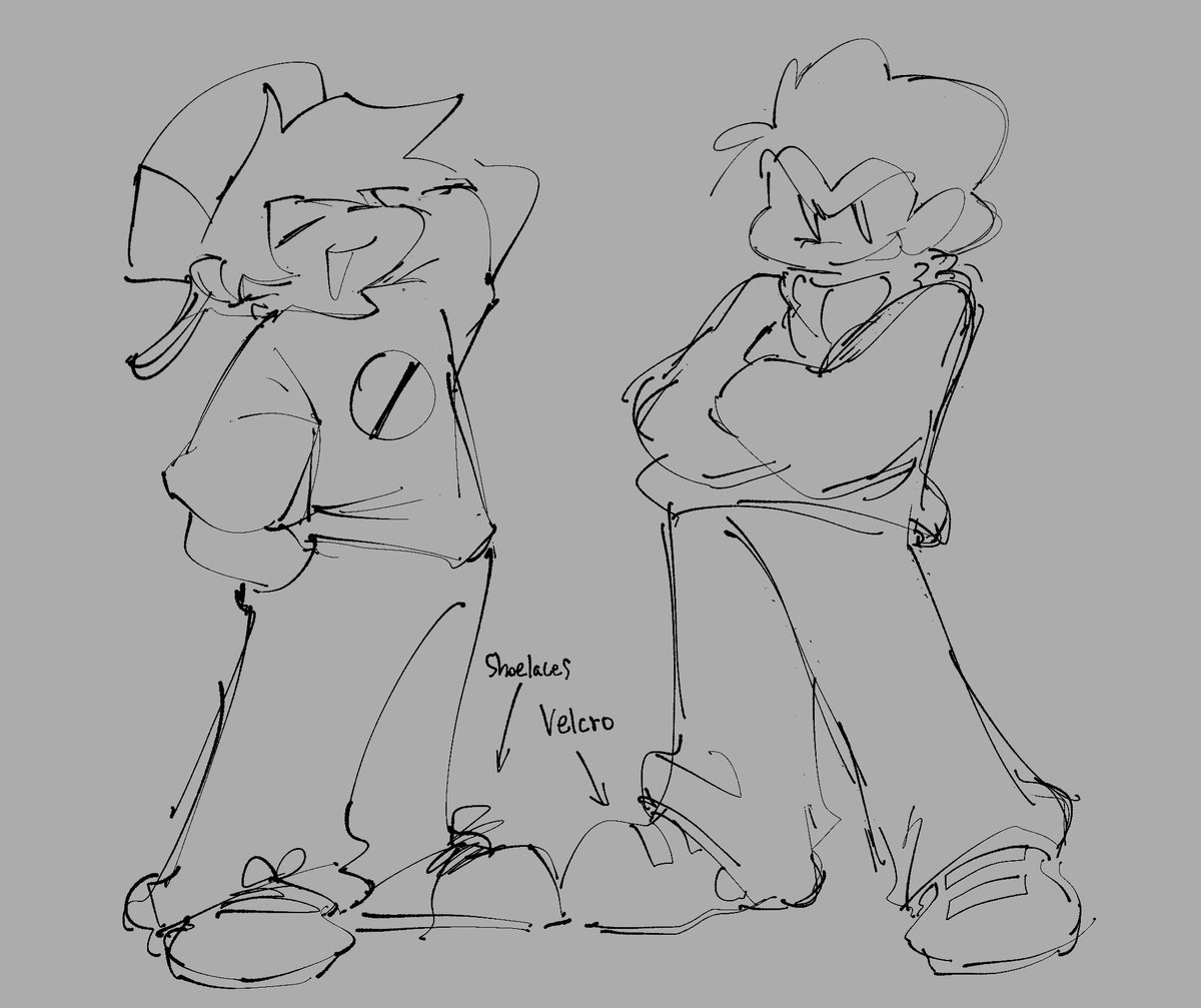 shruggin 