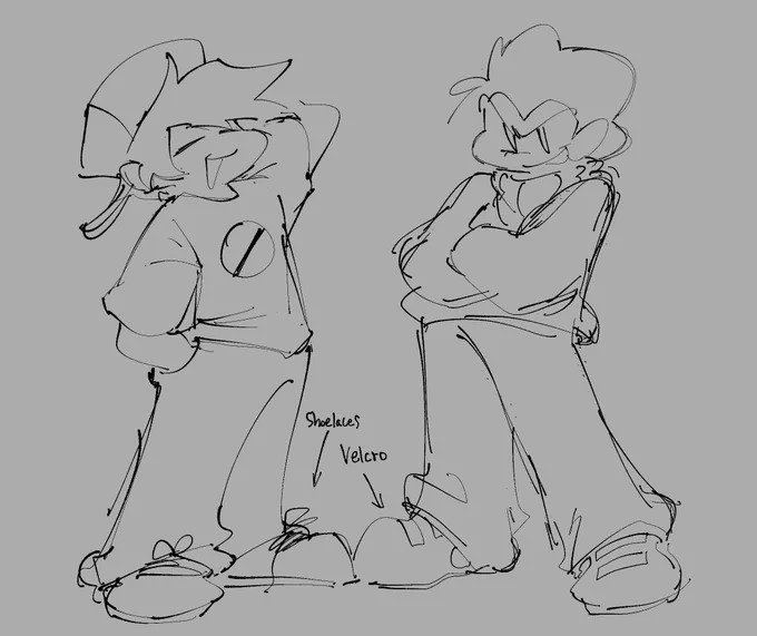 shruggin 