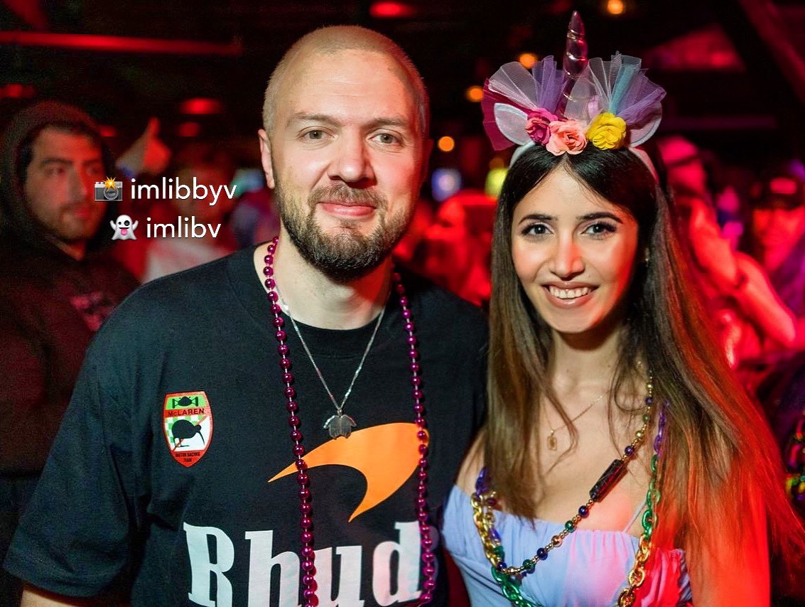 Liberty Valentine TS | SC: @imlibv on Twitter: "Nothing to see here