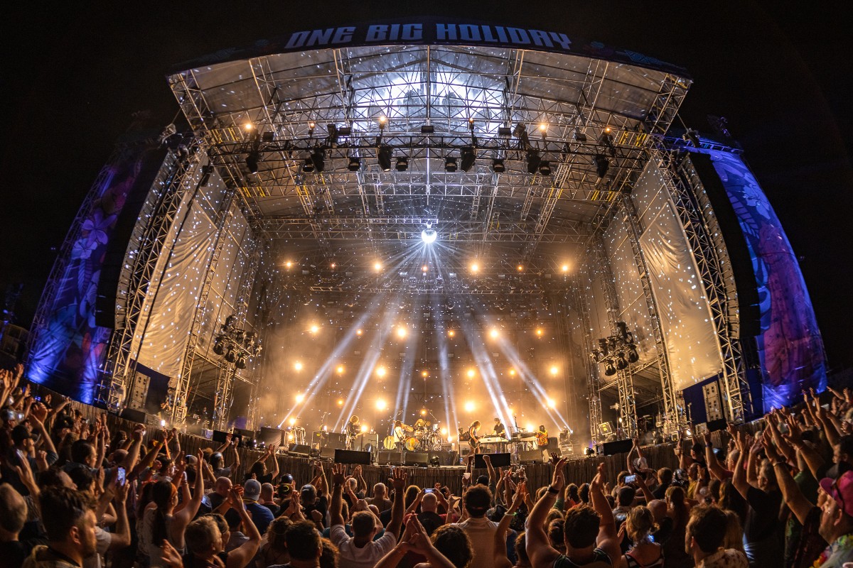 MMJ One Big Holiday tweet media