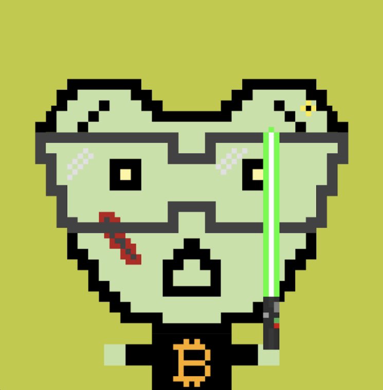 TedHedz's tweet photo. Don’t miss out 🐻🚀 

#nft #nftart #nfts #nftcollector #nftartist #opensea #PolygonNFT #DigitalArtist #crypto #fintech https://t.co/P9U3oAjBP6