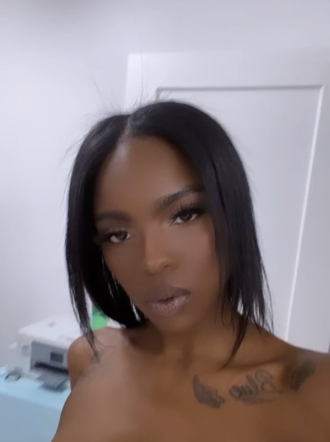 madieeeebaby's tweet photo. It be the face for me 💋 #videopic https://t.co/Y1ax7at0uB