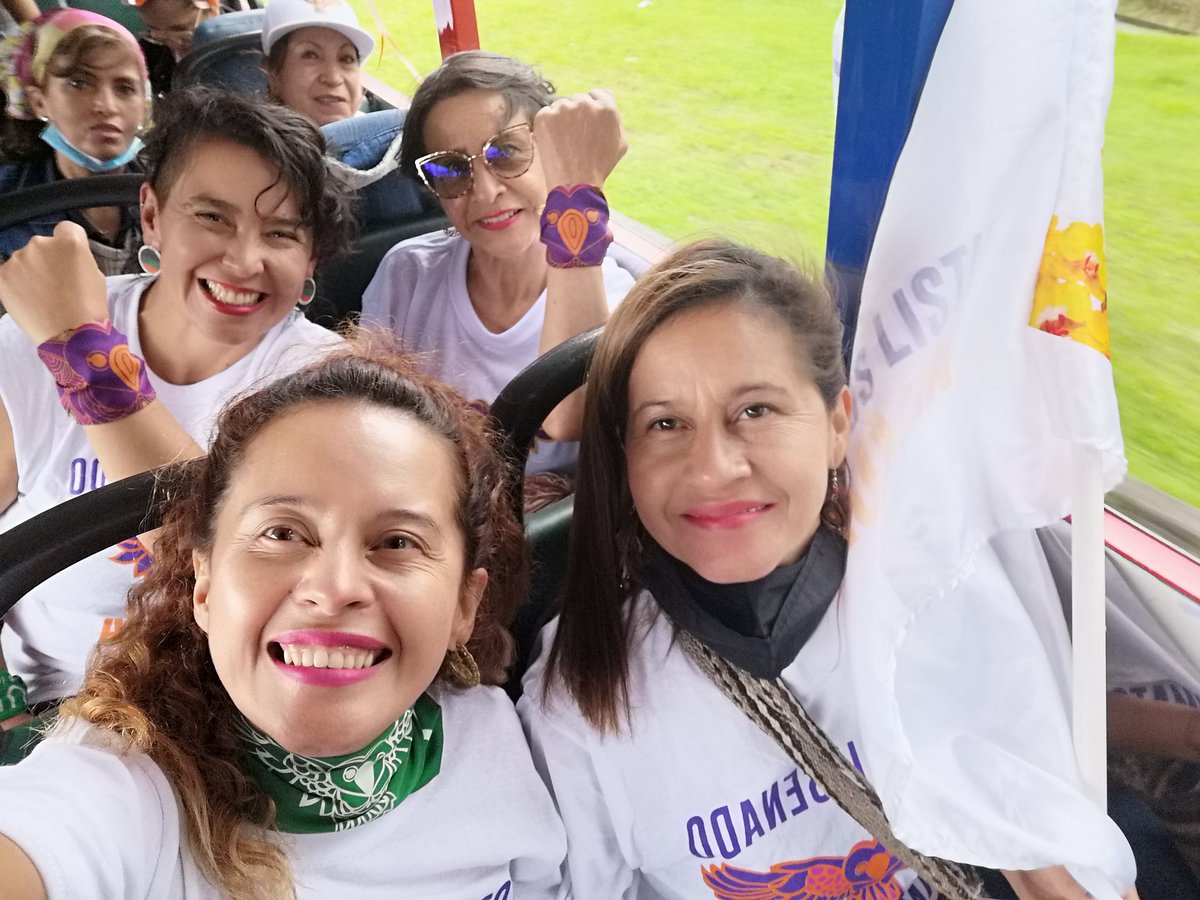 Mayra Ingrid Gómez Castañeda (Waira)🌬️🍃 tweet media