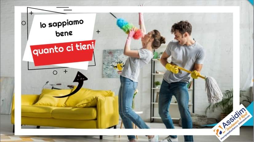 ASSIDIM SRL tweet media