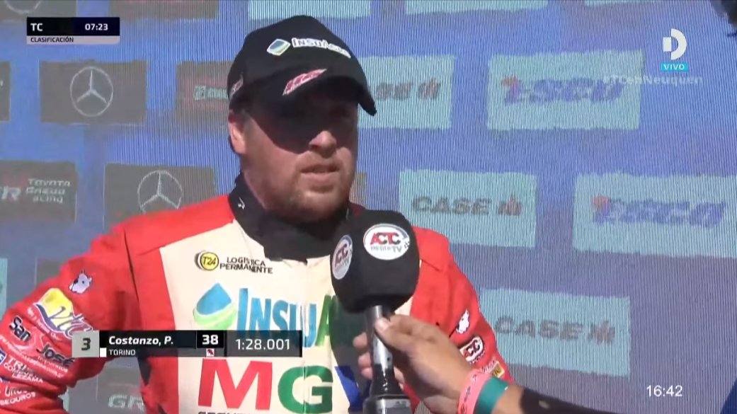 Turismo Carretera ACTC tweet media