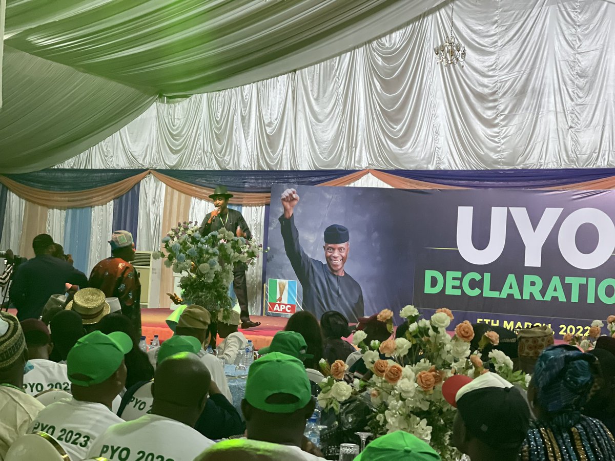 XHomega's tweet photo. #UyoDeclaration https://t.co/9xF3A1pm6j