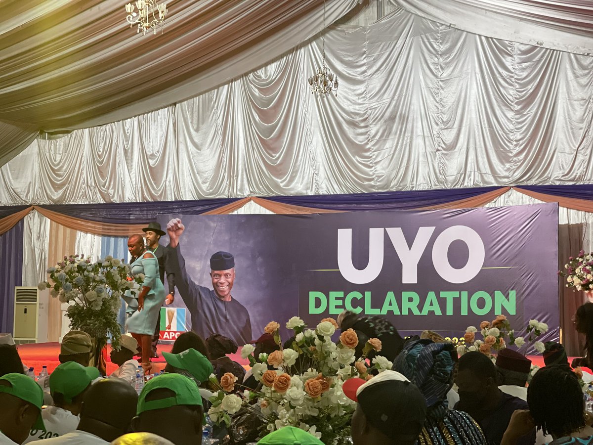 XHomega's tweet photo. #UyoDeclaration https://t.co/9xF3A1pm6j