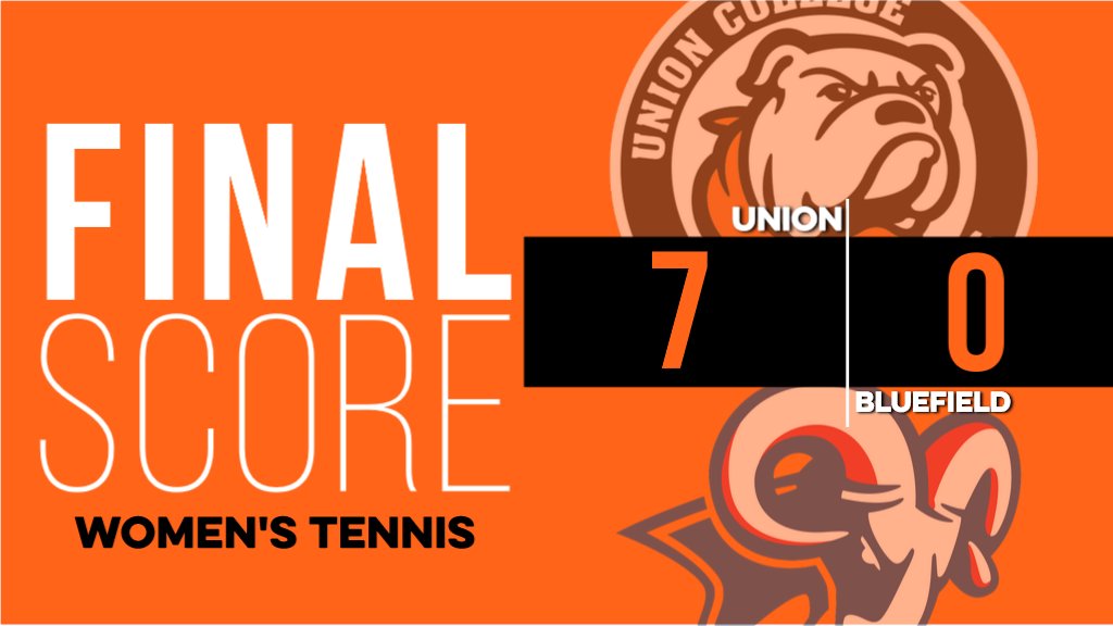 UnionBulldogs's tweet photo. #UnionWTen improves to 2-0 in conference play
#RepTheU https://t.co/I6piyrGZdR