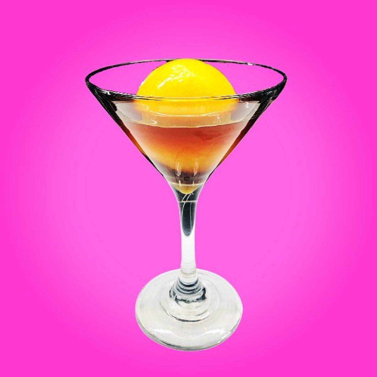 TROPICAL SCREWDRIVER

INGREDIENTS:
2.0 oz ROCK SOUND Smoked Coconut Rum
Orange Juice

#tropical #rum #cocktail #yum