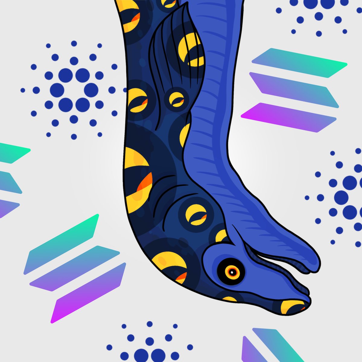 PoppinPuffins.algo tweet media