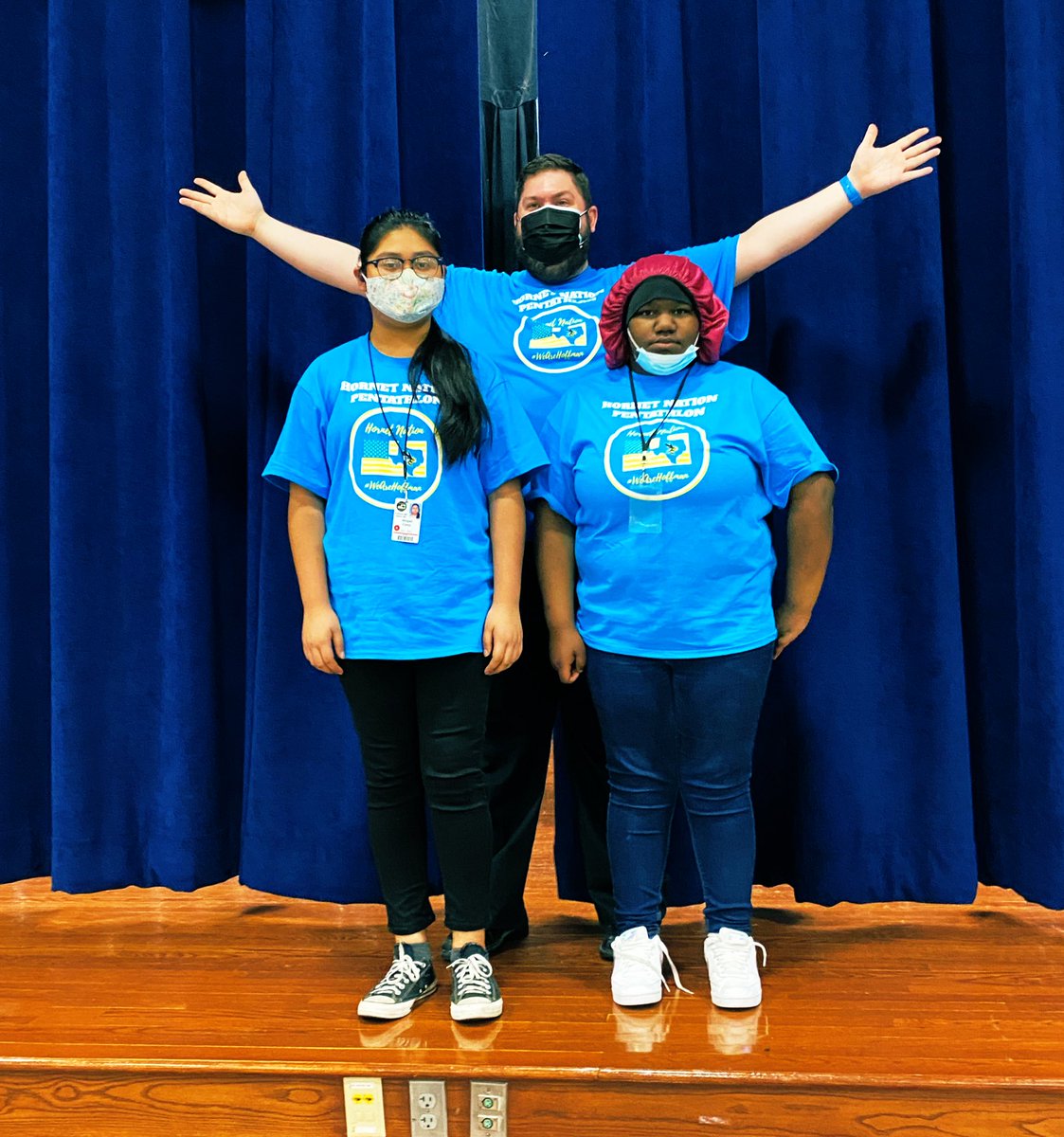 Nathaniel Peake tweet media