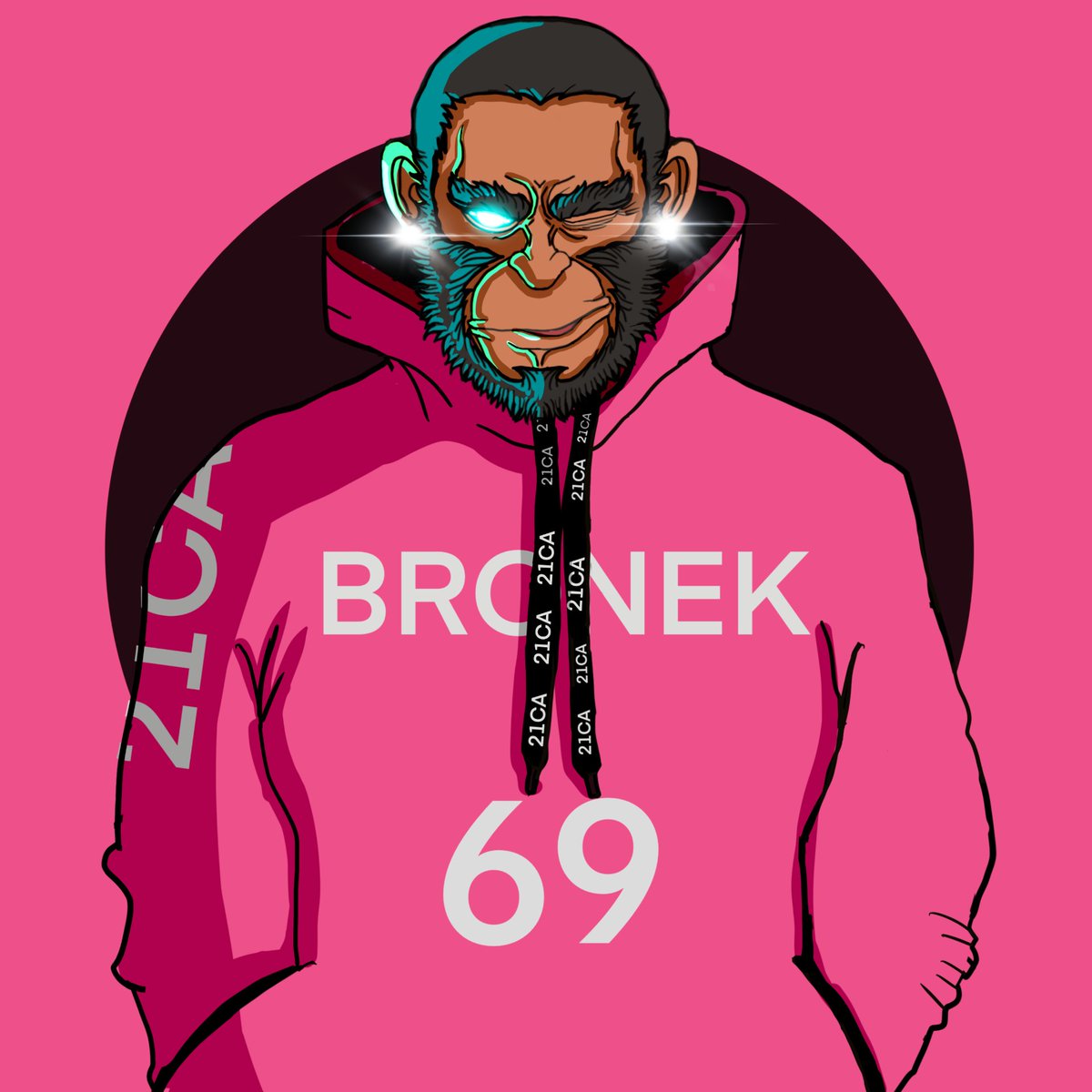 Asalingnft's tweet photo. hey @oni44319169 Welcome to pentas, Since u said u r interested in @21stcenturyapes NFTs
i'd like to airdrop u one
#Bronek
https://t.co/ywodCG6Dtn https://t.co/iwHYRK85G9