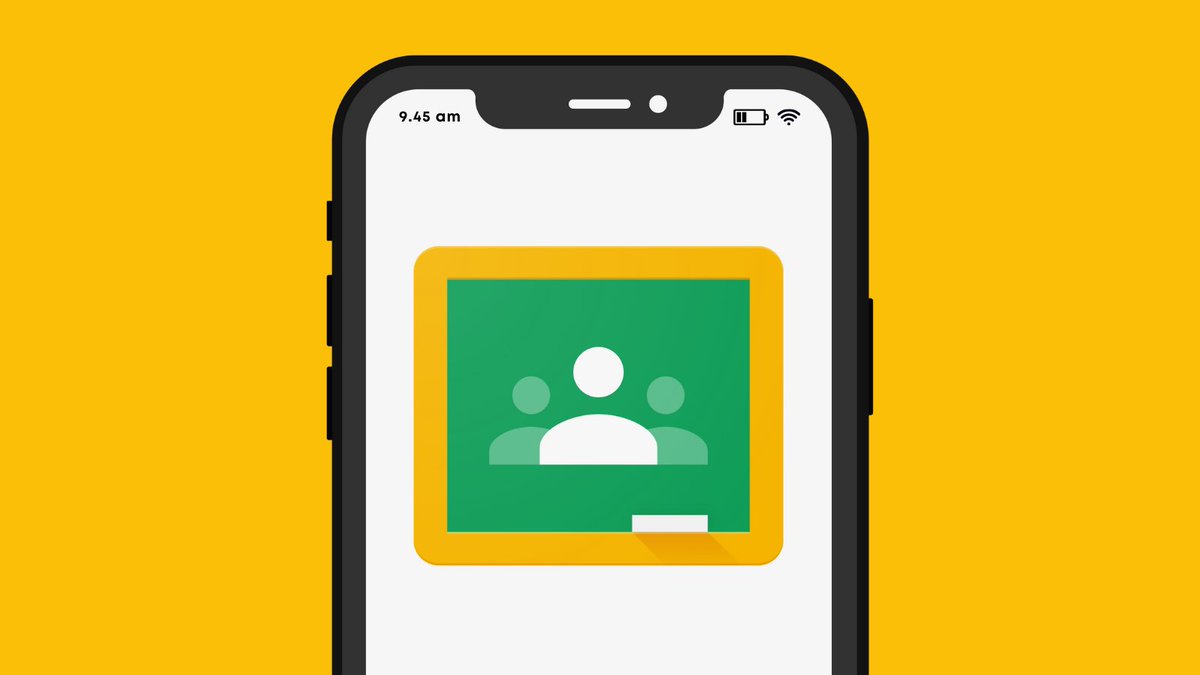 alicekeeler's tweet photo. Google Classroom app has a student picker. 
Click on the people tab and use the weird icon at the top. 
#googleclassroom #googleEDU 

For more Google Classroom tips visit: https://t.co/oE7iMBZHu5 https://t.co/kOnz4c4E8q
