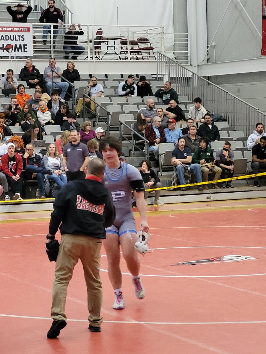 bdog4ever's tweet photo. Dillon Smith is heading to Columbus for the second year in a row!  Punched his ticket!  Great work by a Great young man! https://t.co/zrKELgECrf