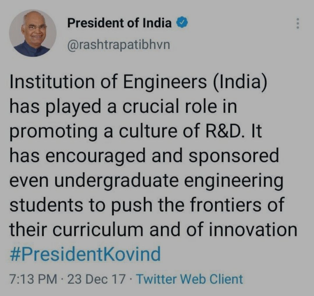Sandeep51318488's tweet photo. We lakhs of students of AMIE (IEI) are facing recognition issue from last 8 years . . Don't ignore us. Pls put end to this misery. . I will keep tweeting until we lakhs of student gets solution or reply from ur side sir. .. 
DAY -243
@dpradhanbjp 
@OfficeDp 
@TheLallantop https://t.co/m25NadgiPo