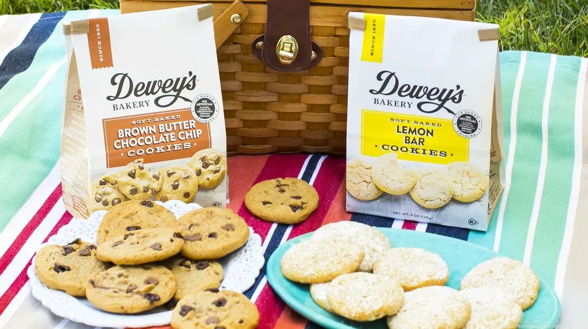 TriadBizLloyd's tweet photo. #Cakes and #cookies with fresh churned ice cream, anyone? Local company to debut dessert bar concept β and it's a Dewzy https://t.co/jbgA6aEwtl #desserts #food #icecream #retail #restaurants https://t.co/UvO71HQeHS