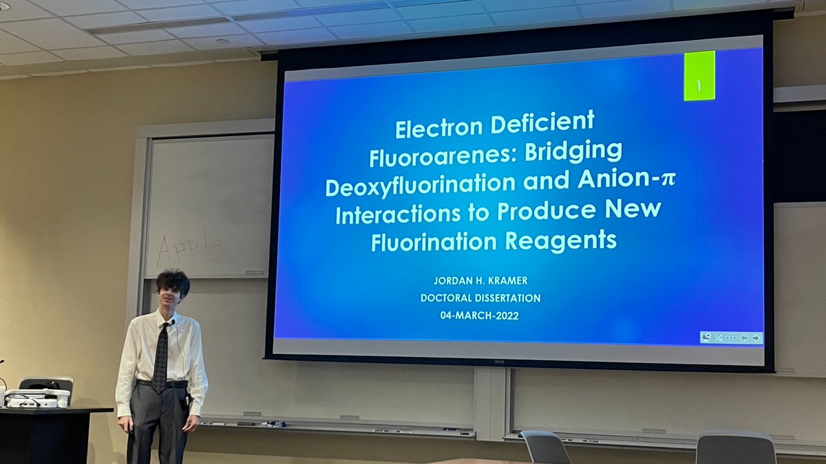 USD Chemistry tweet media