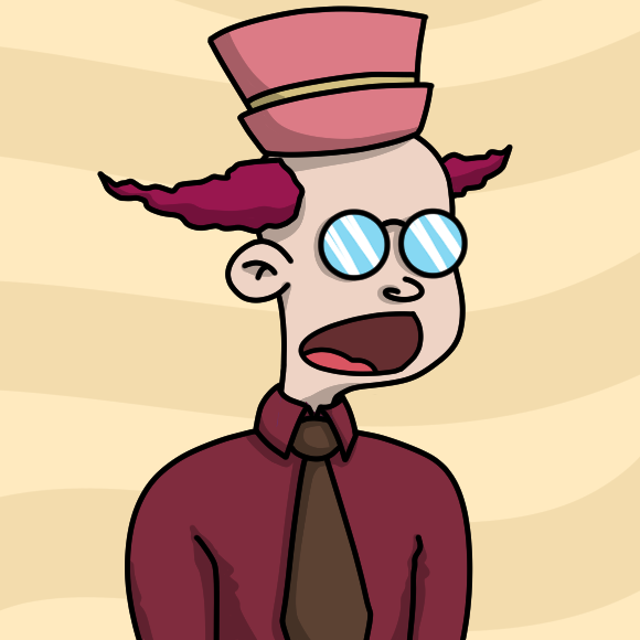 frumpy_fella's tweet image. Help us grown the Frumpies Gang! We'll distribute 05 WL spots in the next days. Tag 02 people, like and retweet to participate #nft #nfts #nftcollection #nftart #cryptoart #NFTGiveaway #nftart #NFTartists #Solana