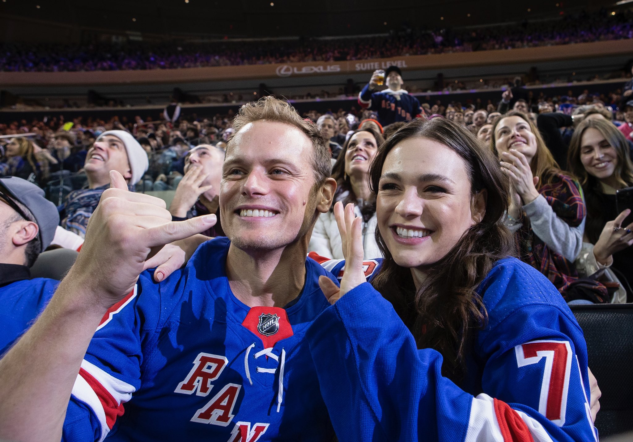 New York Rangers on Twitter: 