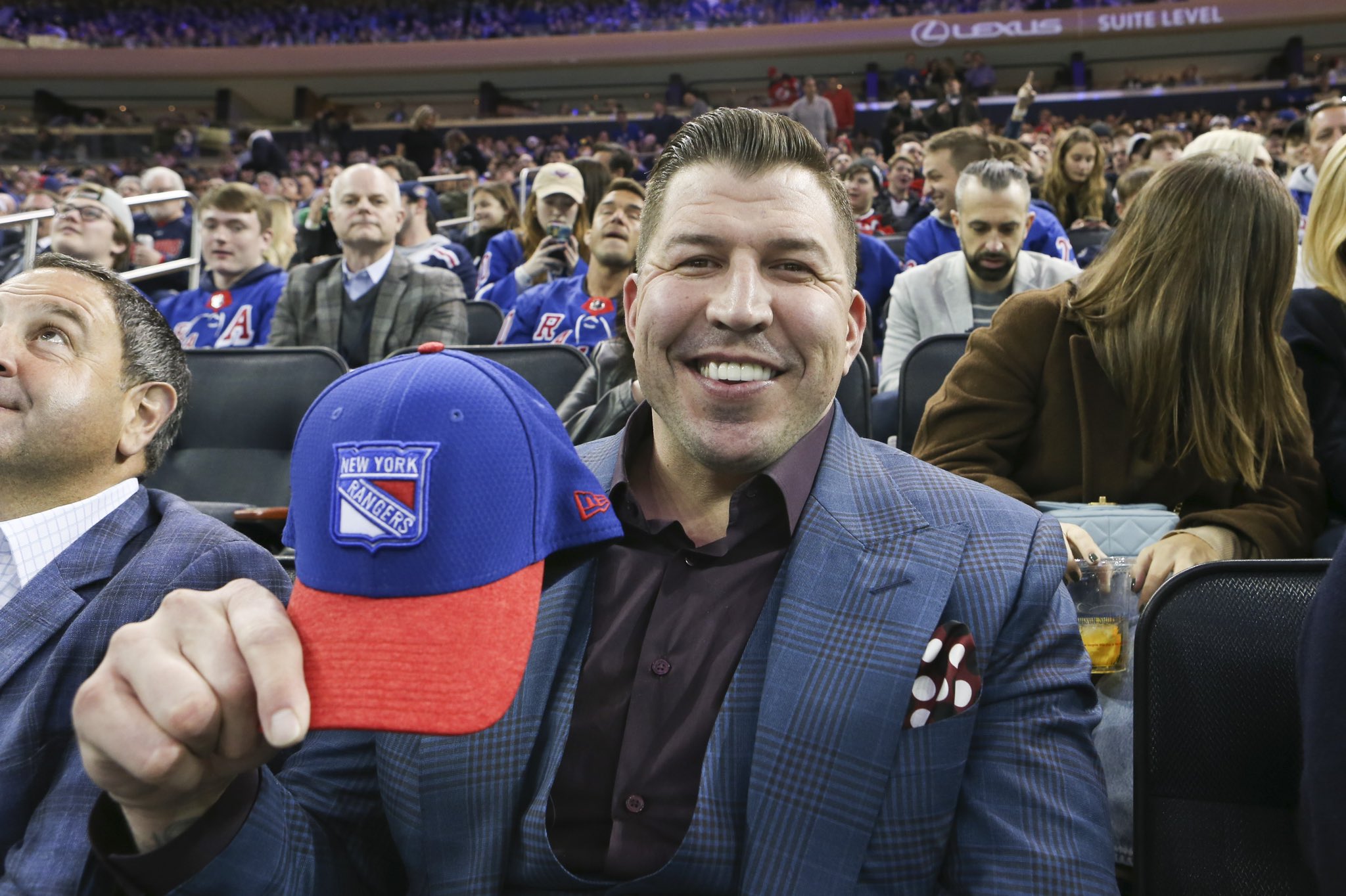 New York Rangers on Twitter: 